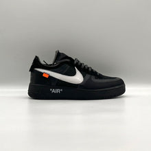 Load image into Gallery viewer, Nike Air Force 1 Low OFF-White Black White
