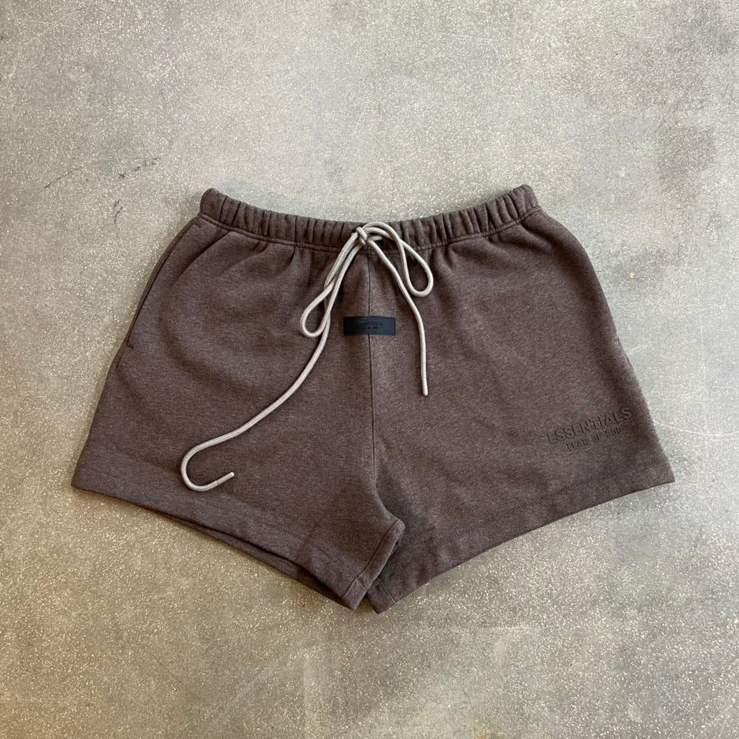 FOG Essentials Heather Wood Shorts