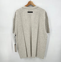 Load image into Gallery viewer, FOG Essentials Light Oat Tee
