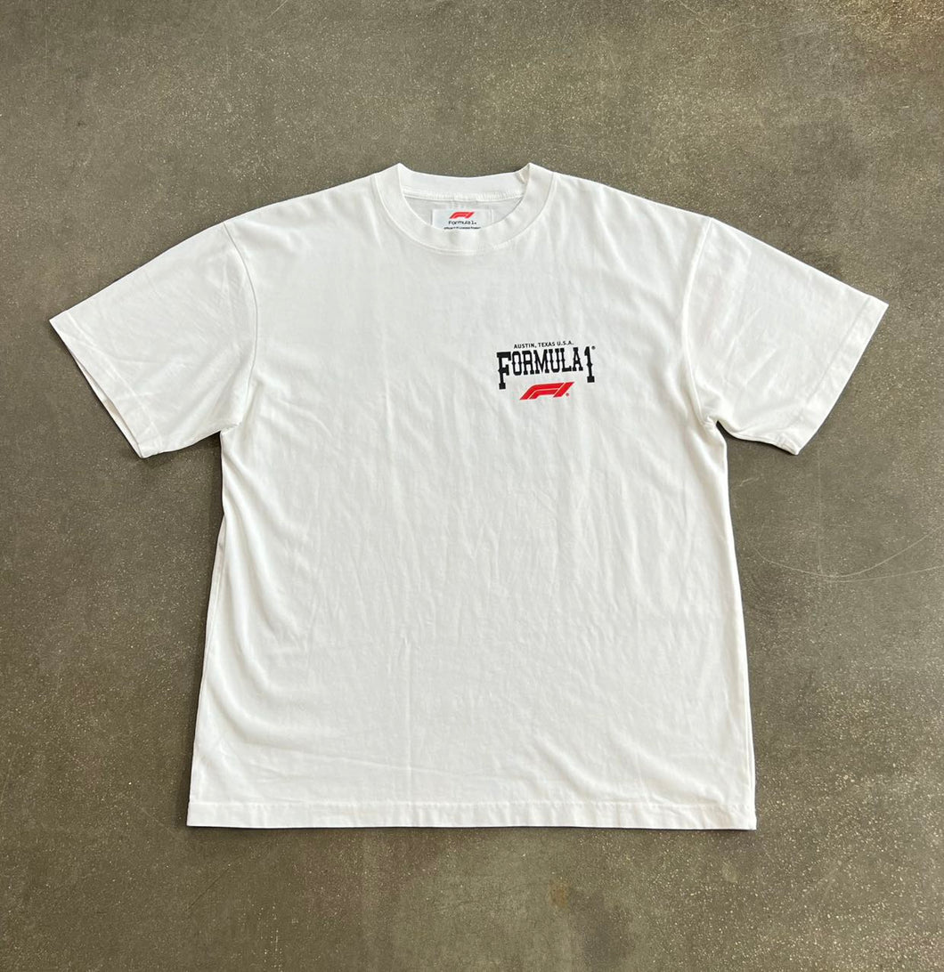 Formula 1 x PacSun Austin Grand Prix Lone Star Tee