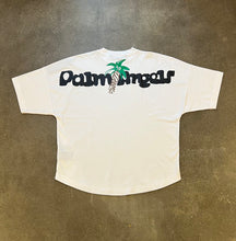 Load image into Gallery viewer, Palm Angels Sketchy White Tee

