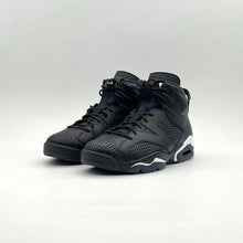 Load image into Gallery viewer, Air Jordan 6 Retro Black Cat
