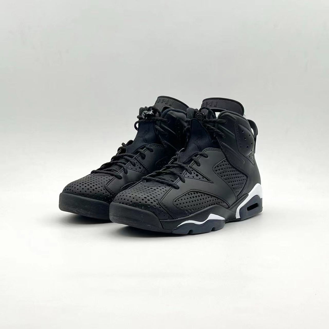 Air Jordan 6 Retro Black Cat