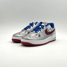 Load image into Gallery viewer, Nike Air Force 1 Low Collection Royale Lebron
