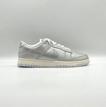 Load image into Gallery viewer, Nike Dunk Low Metallic Silver

