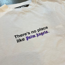 Load image into Gallery viewer, Palm Angels No Place Tee
