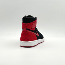 Load image into Gallery viewer, Air Jordan 1 Retro High Flyknit Bred
