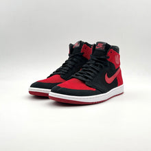 Load image into Gallery viewer, Air Jordan 1 Retro High Flyknit Bred
