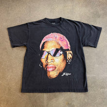 Load image into Gallery viewer, PacSun x Rodman Chroma Shades Oversized Tee
