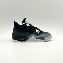 Load image into Gallery viewer, Air Jordan 4 Retro Fear 2024 GS
