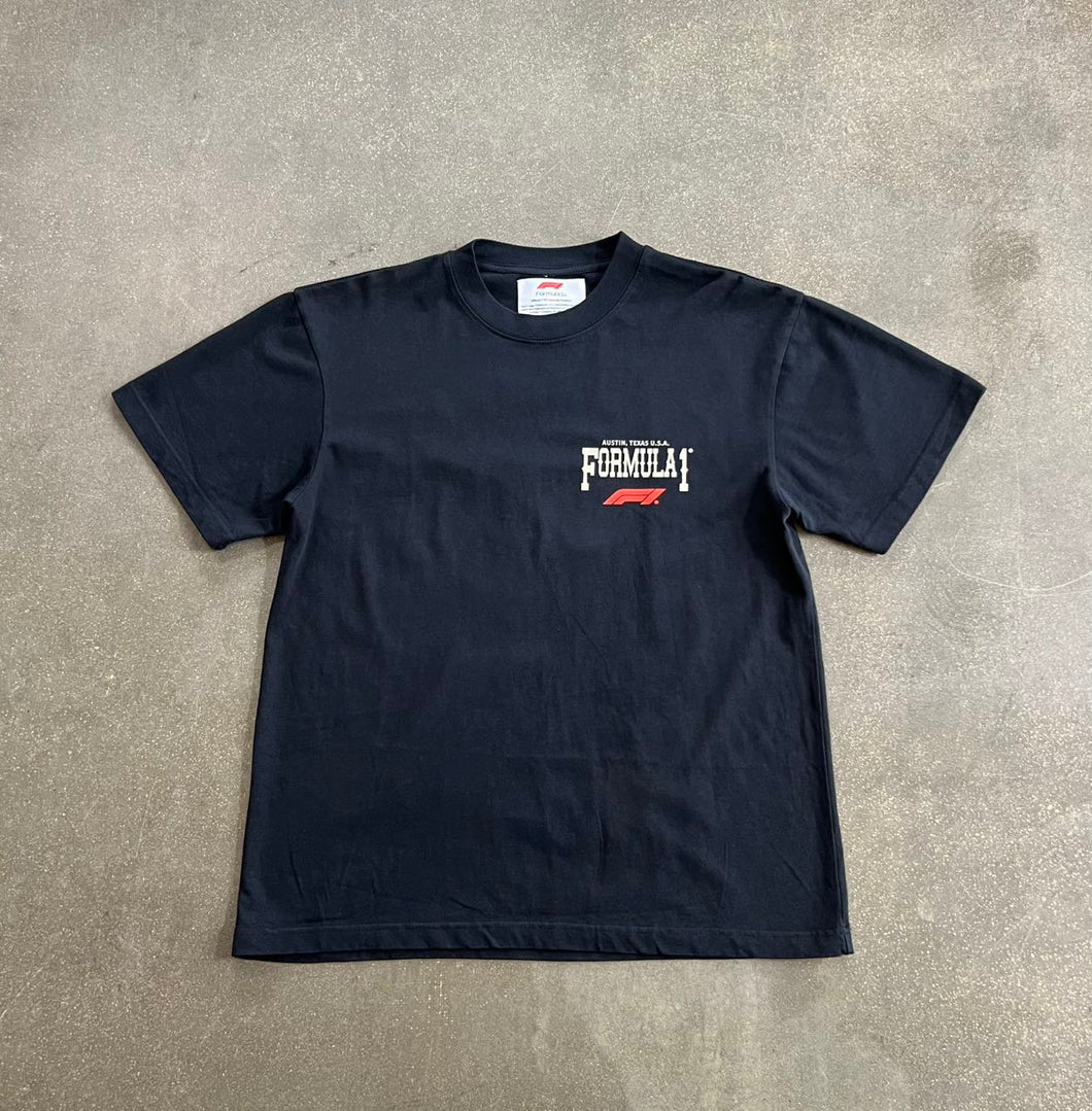 Formula 1 x PacSun Austin Travis County Tee