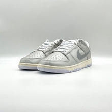 Load image into Gallery viewer, Nike Dunk Low Metallic Silver
