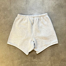 Load image into Gallery viewer, FOG Essentials Dark Oatmeal Shorts
