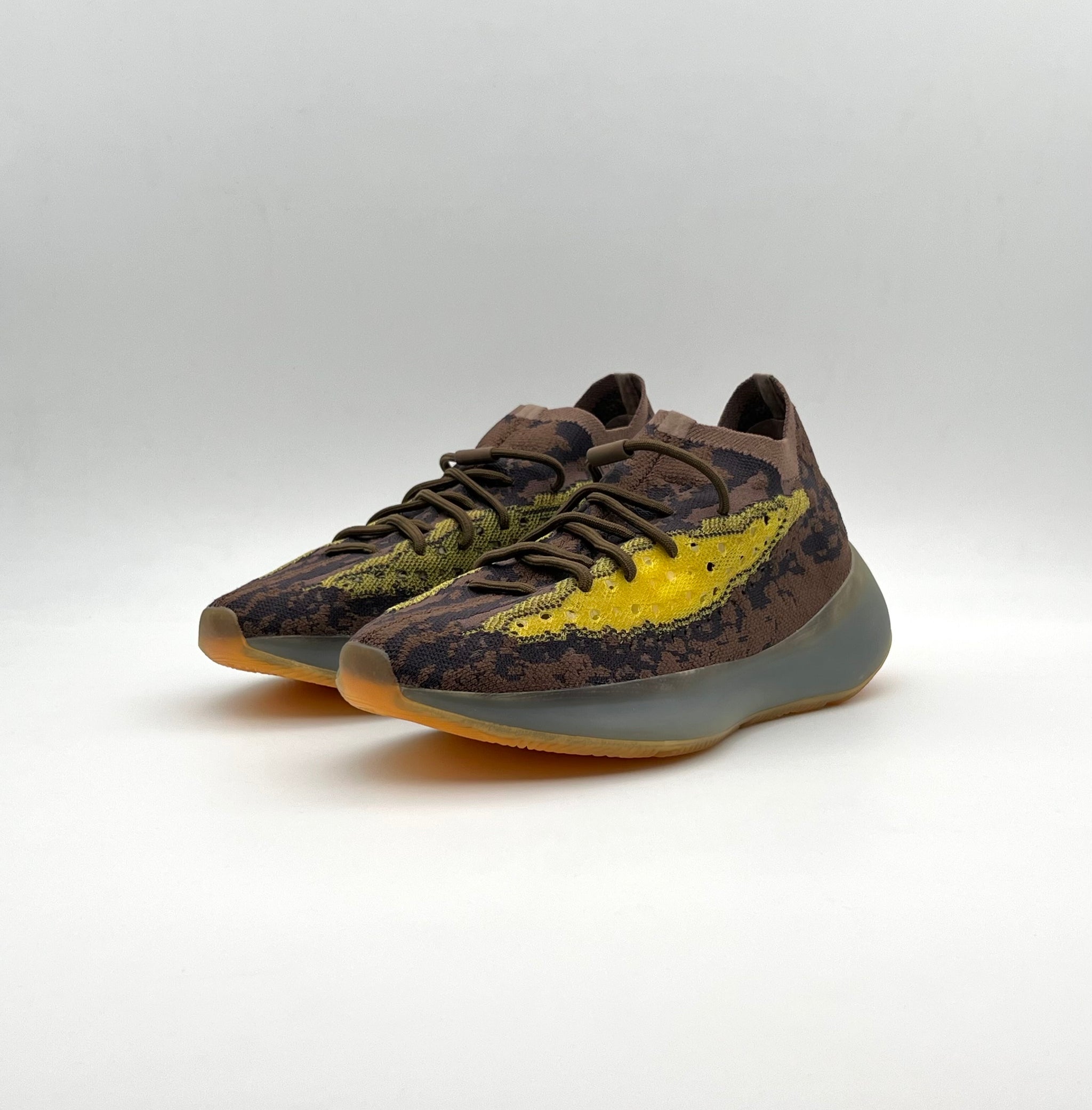 Adidas Yeezy Boost 380 Lmnte Reflective – FABULOUS CONSIGNMENT STORE