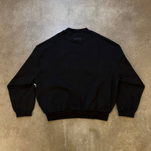 Load image into Gallery viewer, FOG Essentials Black Sweatshirt
