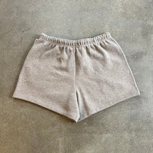 Load image into Gallery viewer, FOG Essentials Heather Grey Shorts
