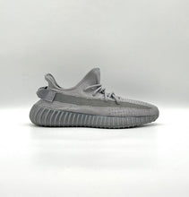 Load image into Gallery viewer, Adidas Yeezy 350 v2 Steel Grey
