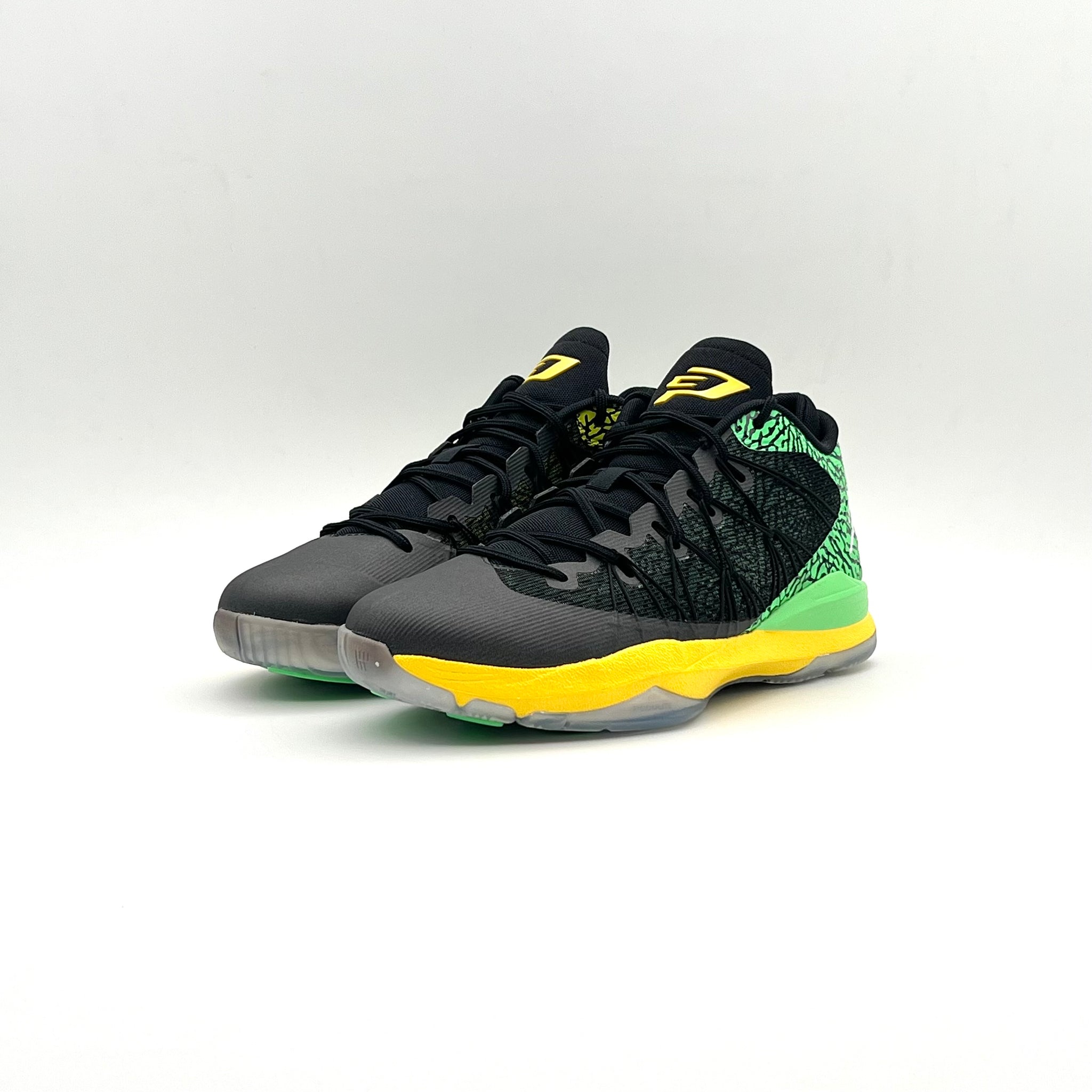 cp3 tennis shoes