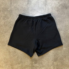 Load image into Gallery viewer, FOG Essentials Jet Black Shorts
