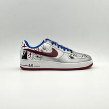 Load image into Gallery viewer, Nike Air Force 1 Low Collection Royale Lebron
