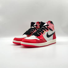 Load image into Gallery viewer, Jordan 1 Retro High OG Spider-Man Across the Spider-Verse

