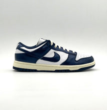 Load image into Gallery viewer, Nike Dunk Low Prm Vintage Navy
