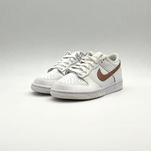 Load image into Gallery viewer, Nike Dunk Low White Pink
