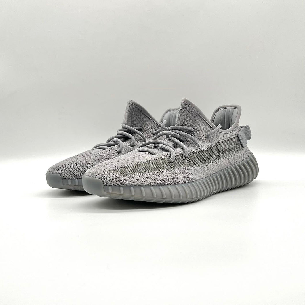 Adidas Yeezy 350 v2 Steel Grey