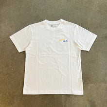 Load image into Gallery viewer, KAWS x Uniqlo Warhol UT Graphic White Tee
