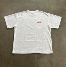 Load image into Gallery viewer, Formula 1 x PacSun Fast White T-Shirt
