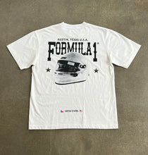 Load image into Gallery viewer, Formula 1 x PacSun Austin Grand Prix Lone Star Tee
