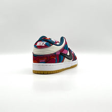 Load image into Gallery viewer, Nike SB Dunk Low Pro Parra Abstract Art (2021)
