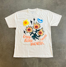 Load image into Gallery viewer, Lost &amp; Found x PacSun Puff Graphic Sand Tee
