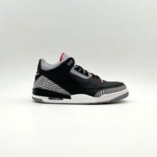 Load image into Gallery viewer, Air Jordan 3 Retro Black Cement 2018
