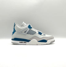 Load image into Gallery viewer, Air Jordan 4 Retro Military Blue 2024
