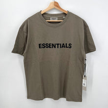 Load image into Gallery viewer, FOG Essentials Charcoal Tee
