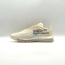 Load image into Gallery viewer, Nike Air Max 97 OFF-White
