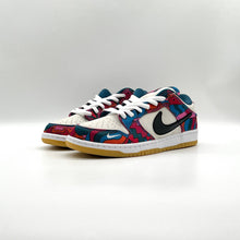 Load image into Gallery viewer, Nike SB Dunk Low Pro Parra Abstract Art (2021)
