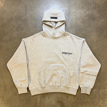 Load image into Gallery viewer, FOG Essentials Dark Oatmeal Hoodie
