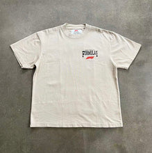 Load image into Gallery viewer, Formula 1 x PacSun Austin Travis County Gray T-Shirt
