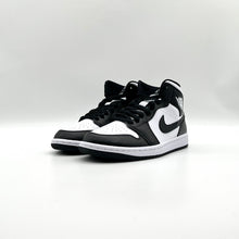 Load image into Gallery viewer, Jordan 1 Mid Panda (Women&#39;s)
