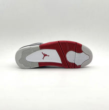 Load image into Gallery viewer, Air Jordan 4 Retro Fire Red 2012
