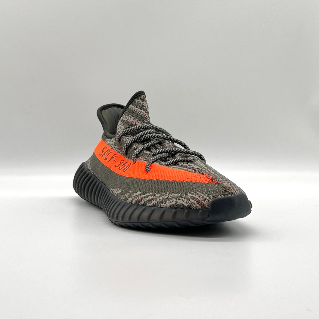 Adidas Yeezy Boost 350 V2 Carbon Beluga