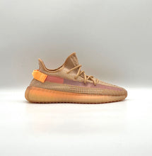 Load image into Gallery viewer, Adidas Yeezy Boost 350 v2 Clay
