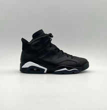 Load image into Gallery viewer, Air Jordan 6 Retro Black Cat
