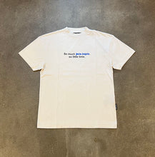 Load image into Gallery viewer, Palm Angels Hippie White Tee
