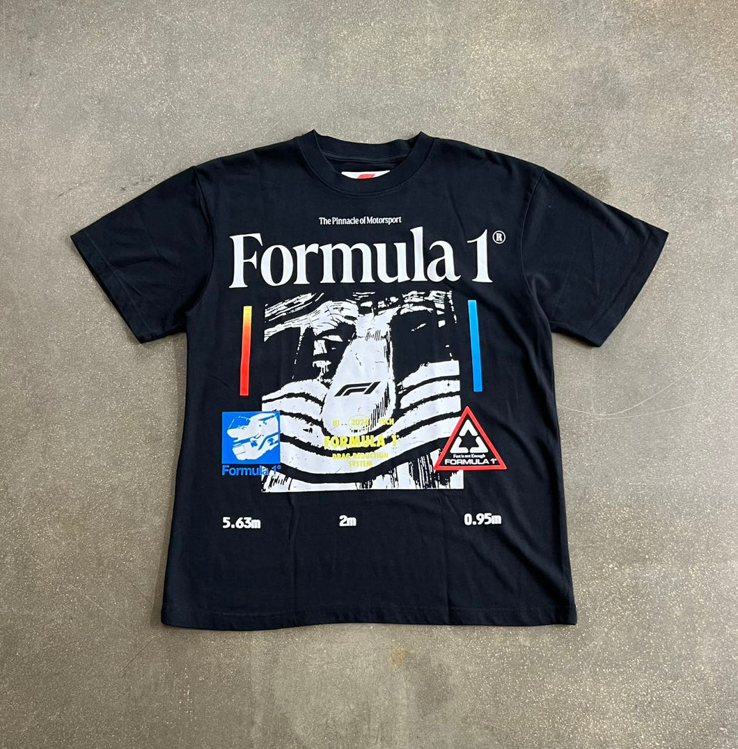 Formula 1 x PacSun Temperature Racing League Tee