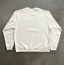 Load image into Gallery viewer, Pacsun Big Sur Embroidered Cream Crew Neck
