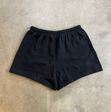 Load image into Gallery viewer, FOG Essentials Black Shorts
