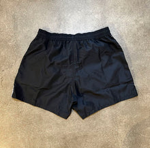 Load image into Gallery viewer, Balmain 3M Swim Black Shorts
